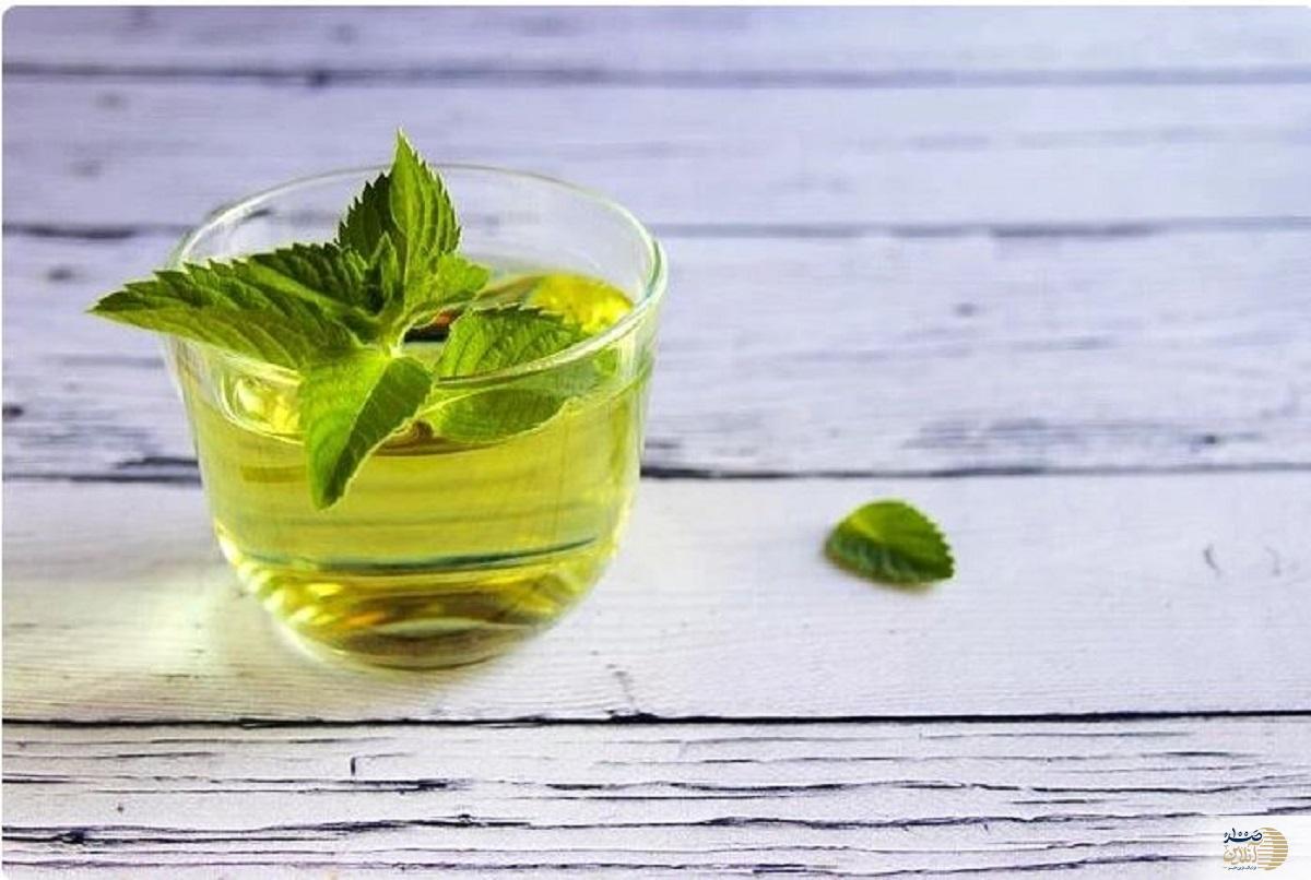 این چای محافظ طبیعی پوست در برابر آفتاب سوزان تابستان