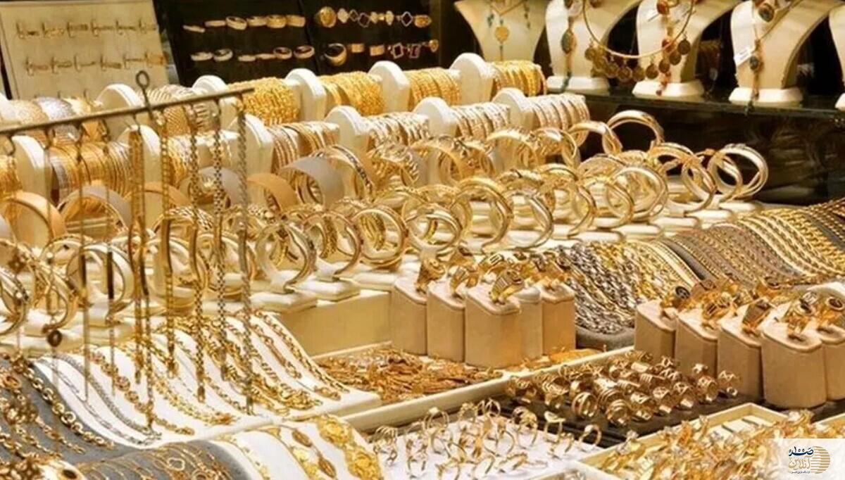 تأثیر مذاکرات هسته‌ای بر قیمت طلا/  پیش‌بینی قیمت در روزهای آینده