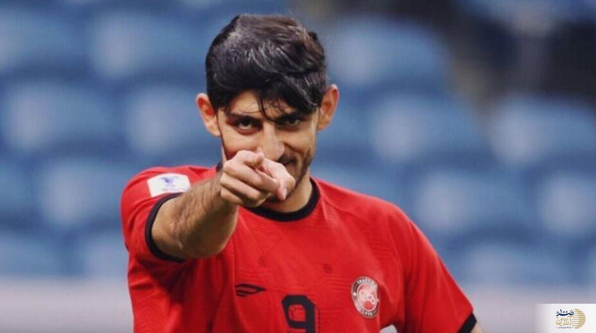 ترابی عنوان کرد به خاطر زنوزی به تراکتور آمدم