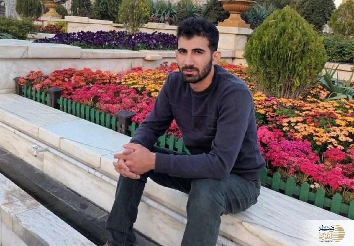 اسرائیلی‌ها سومین بوکسور کشورمان را به شهادت رساندند