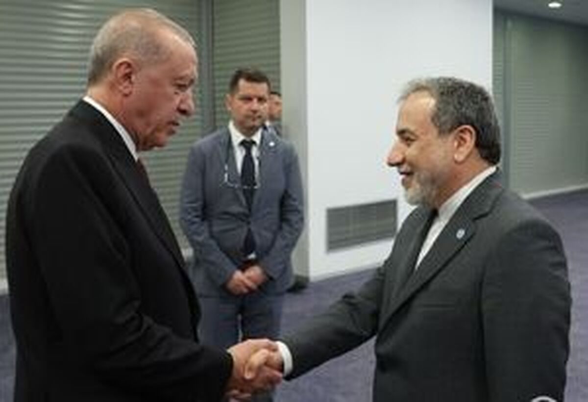 اردوغان  برای میانجیگری در حل اختلاف هسته‌ای اعلام امادگی کرد