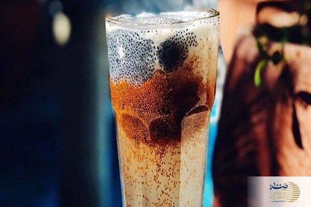 گرمای تابستان را شکست دهید؛ بهترین نوشیدنی‌ها برای فرار از گرمازدگی!