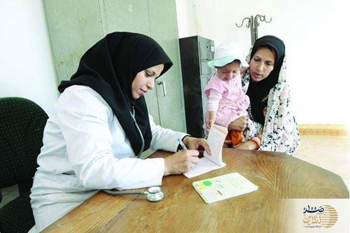 قبل از بارداری مراقب این ویروس باشید؛ توصیه مهم برای سلامت مادر و جنین