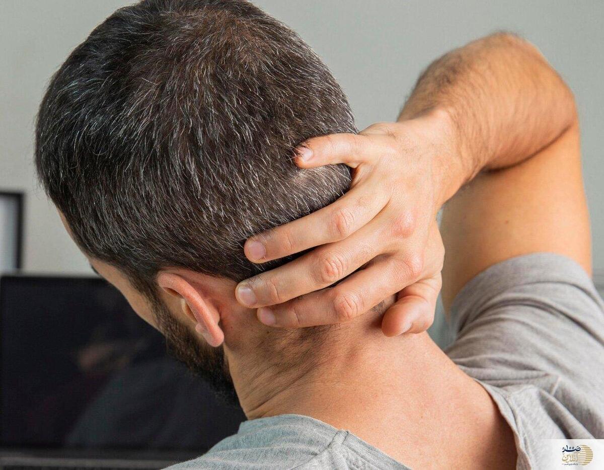 این نقطه از بدن را اغلب نمی‌شوییم؛ مراقب سلامتتان باشید!