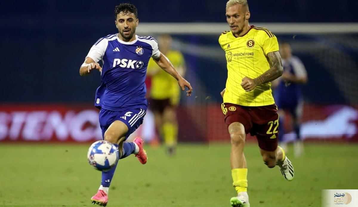سپاهان به دنبال جذب مدافع سابق پرسپولیسی