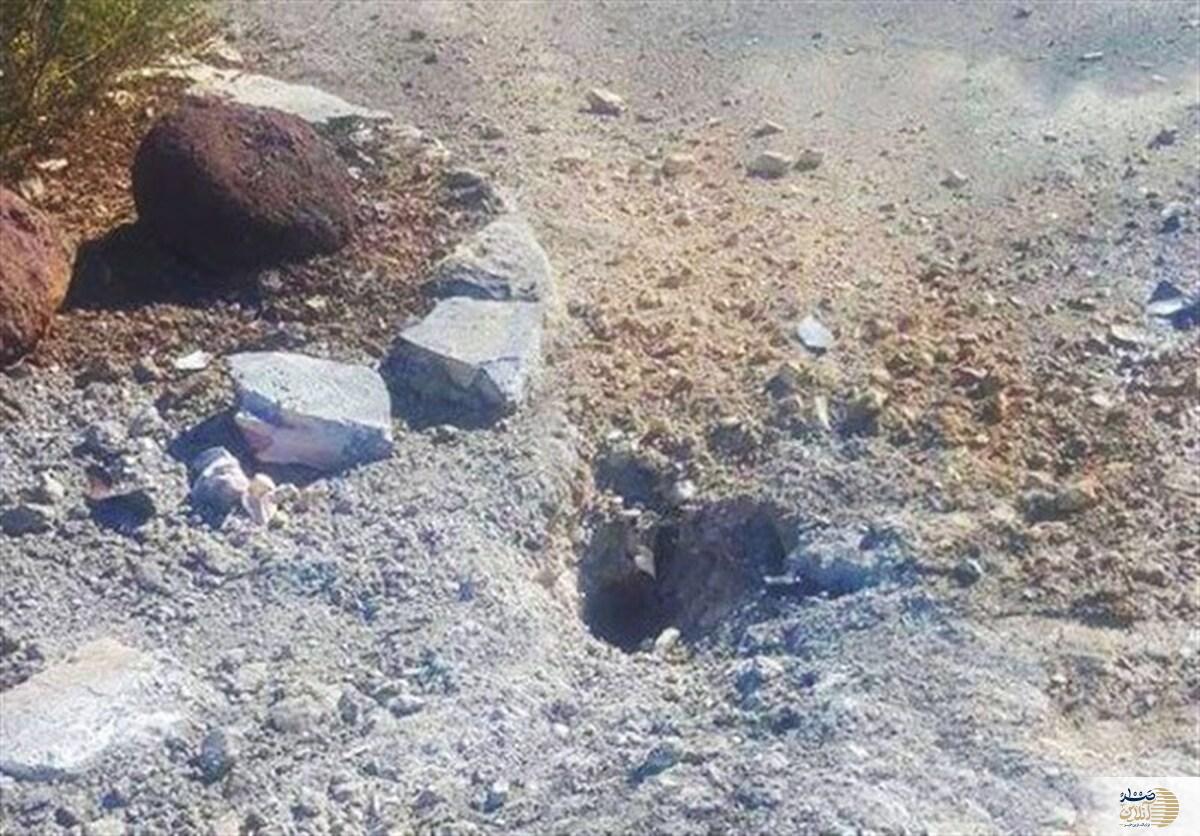اشتباه جنگنده‌های اسرائیل همه را شوکه کرد