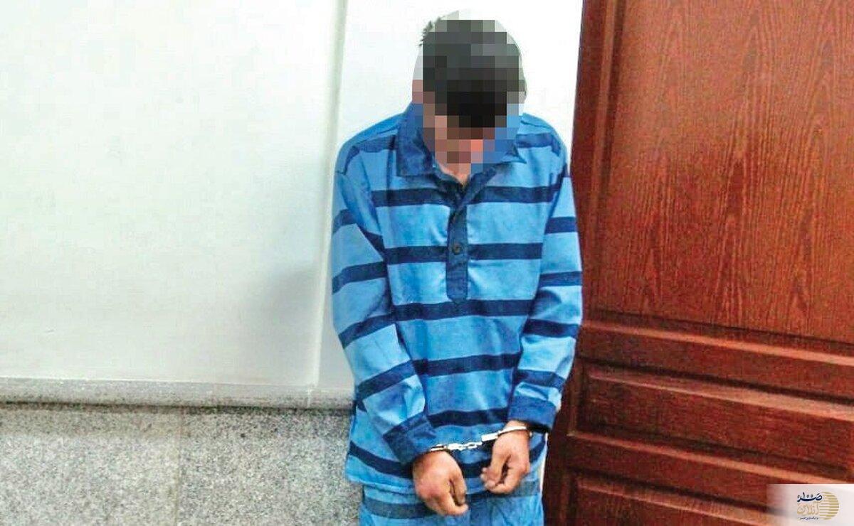 زورگیری وحشتناک از کودکانی که به تنهایی به خرید میرفتن
