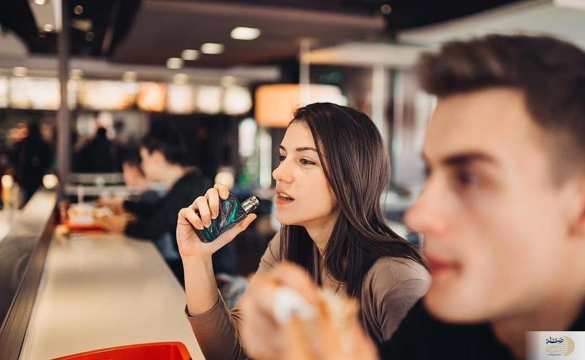 بلای عجیبی که سیگارهای الکترونیکی سر شما می آورد