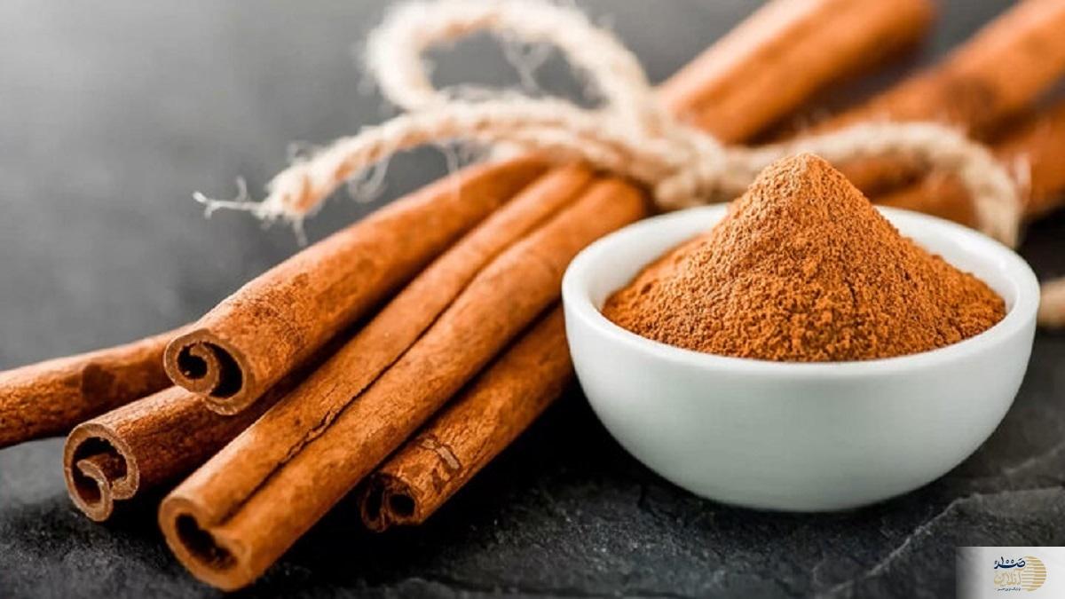 این ادویه قاتل قند و چربی خون است