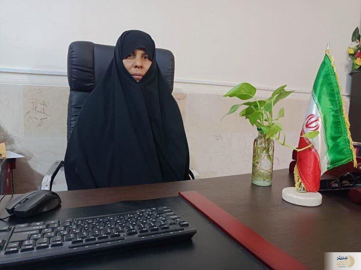این شهر نماد ایستادگی، اخلاص و پیروزی در سایه عنایات الهی بود