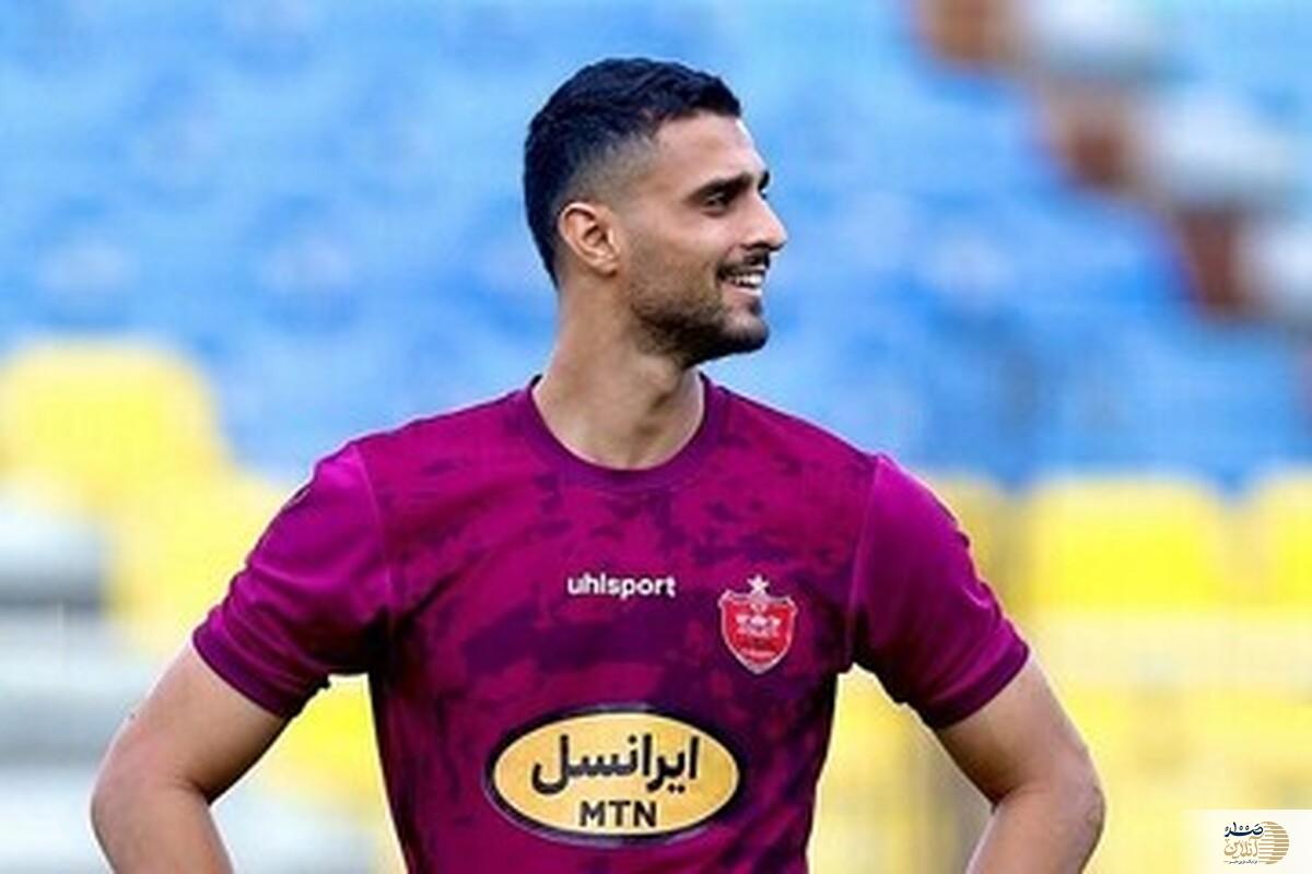 ستاره پرسپولیسی استقلال فسخ کرد!