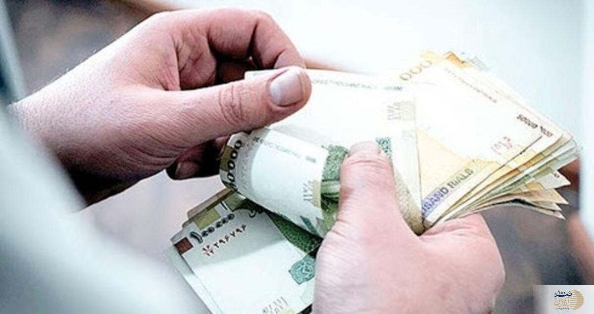 پرداخت به‌موقع حقوق کارکنان دولت در اول خرداد محقق شد