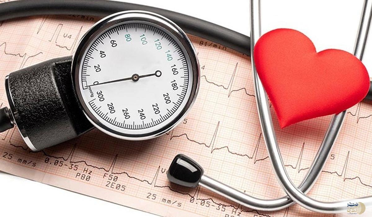 فشار خون دارید؟ برای فرار از مرگ حتما این کارها را انجام دهید