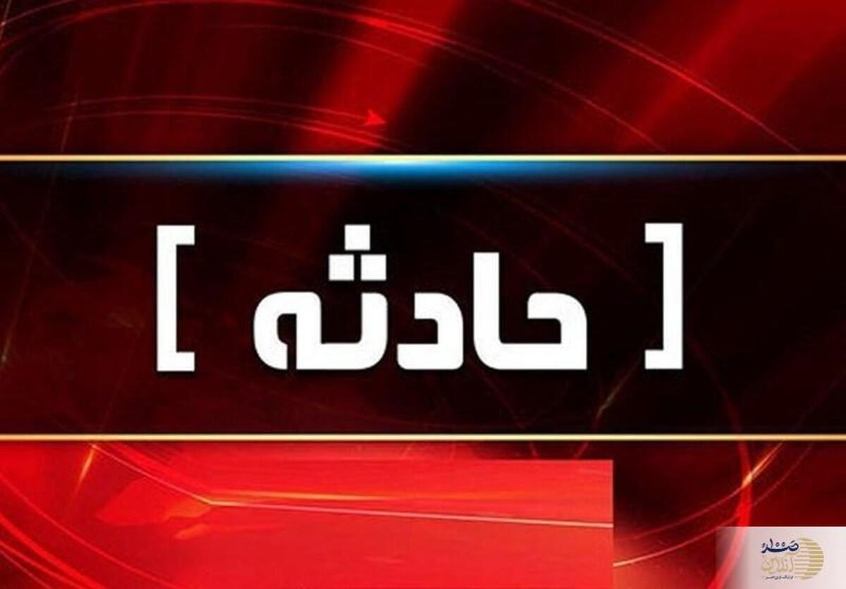 حادثه دردناک در سی‌متری جی/ تخریب غیرحرفه‌ای ساختمان جان کارگران را به خطر انداخت