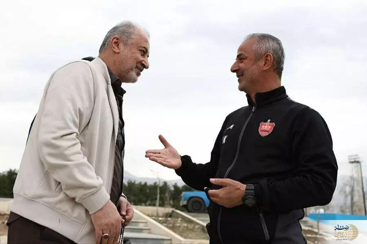 کارتال ۳ بازیکن خارجی می‌خواهد/ اولویت‌های پرسپولیس در نقل‌وانتقالات