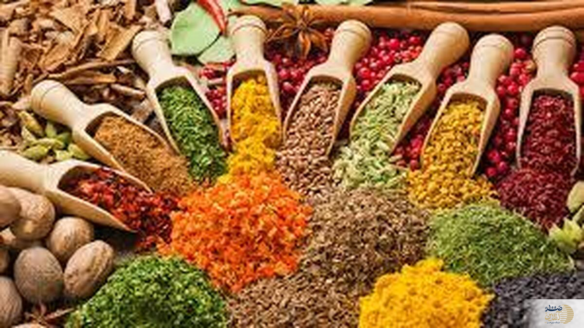 اگر سلامتی تان برایتان مهم است این ادویه ها را در تابستان مصرف کنید