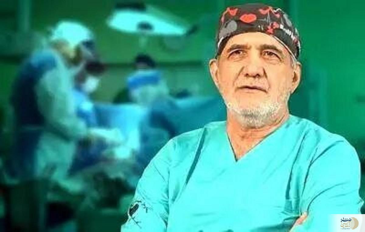 بیماری که پزشکیان عمل کرد جان خود را از دست داد؟