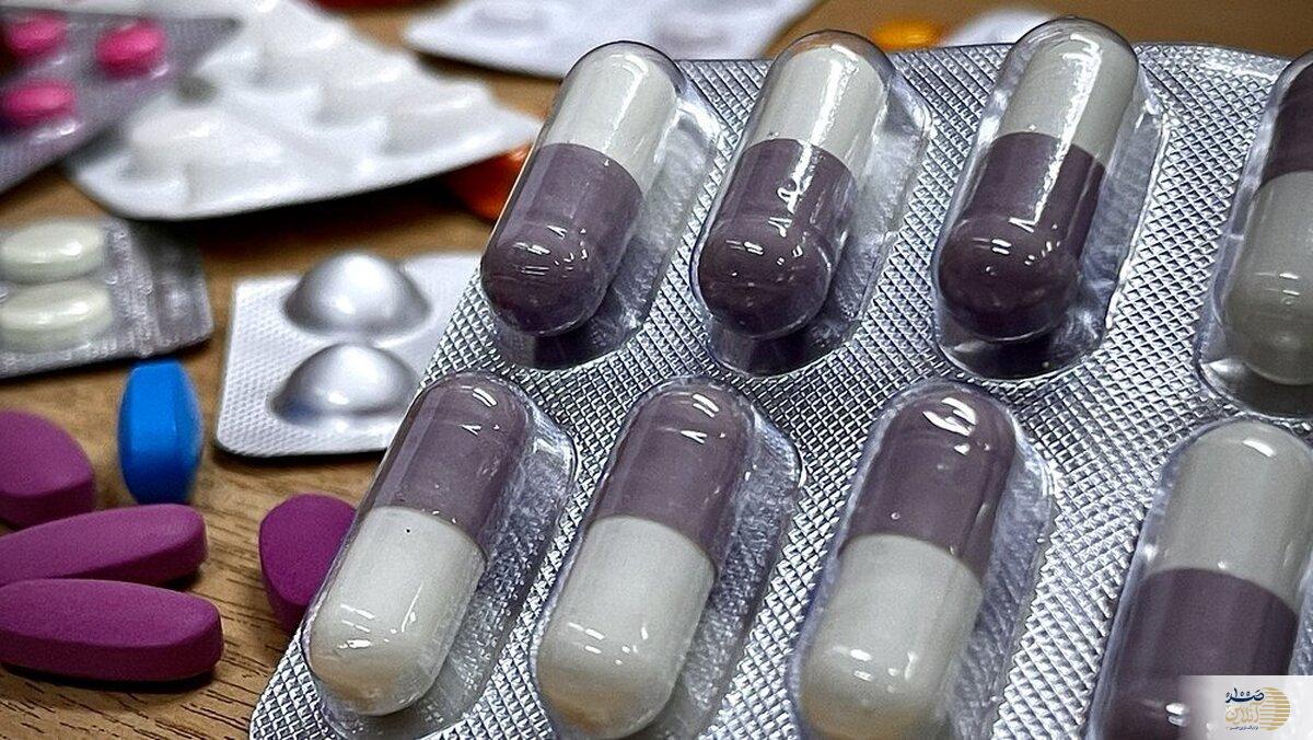 تاثیر جبران نشدنی آنتی بیوتیک ها بر روده!