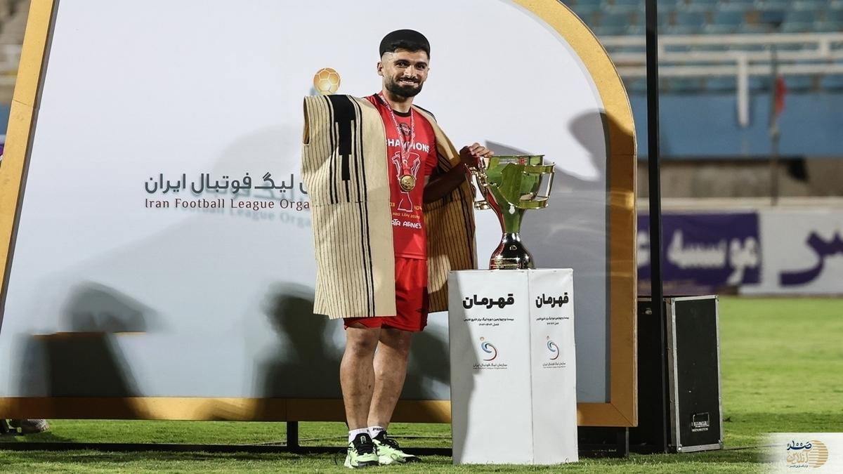 تکلیف عارف آقاسی امروز با سرخ ها مشخص می شود