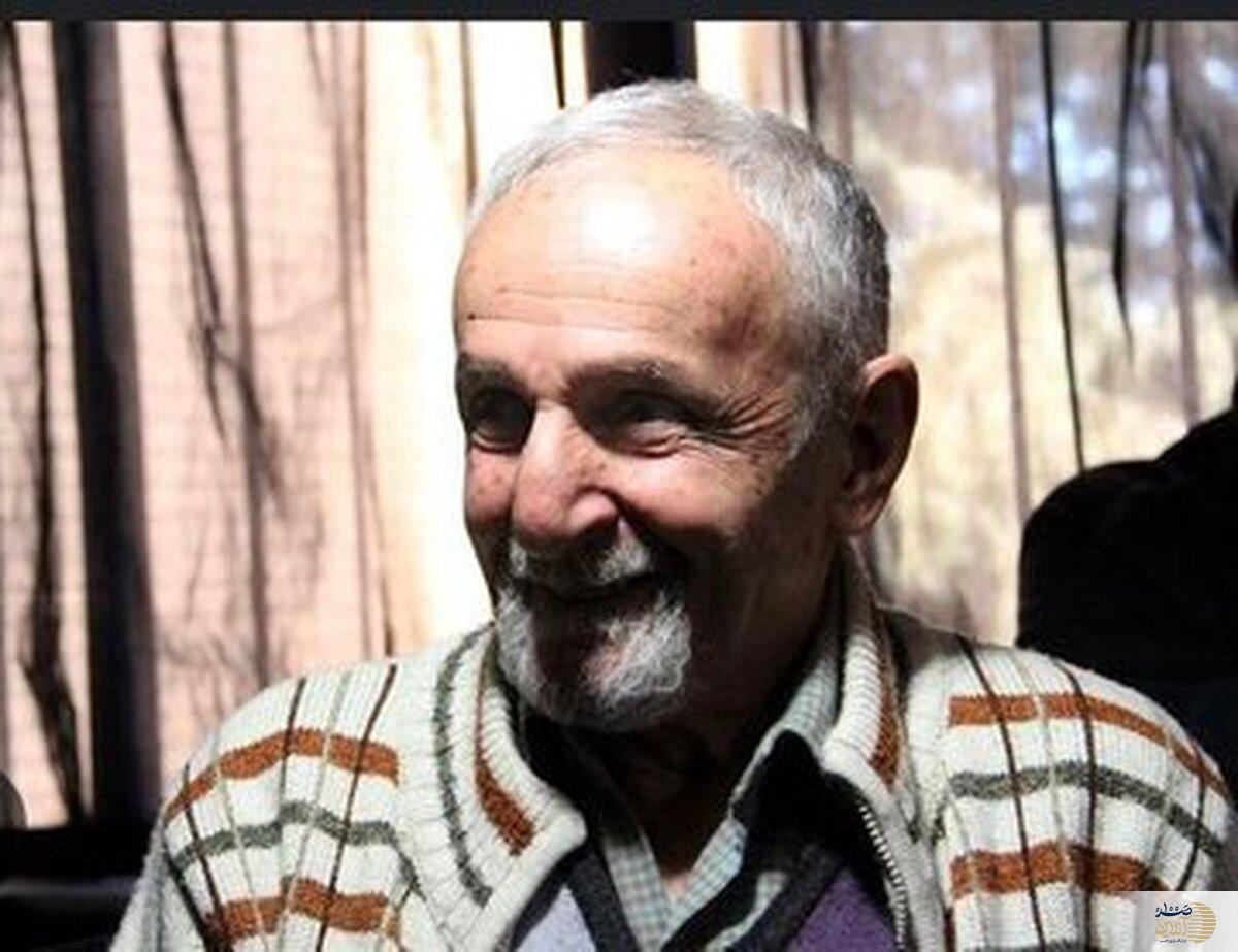 کارگردان پیشکسوت تئاتر در یک آسایشگاه درگذشت