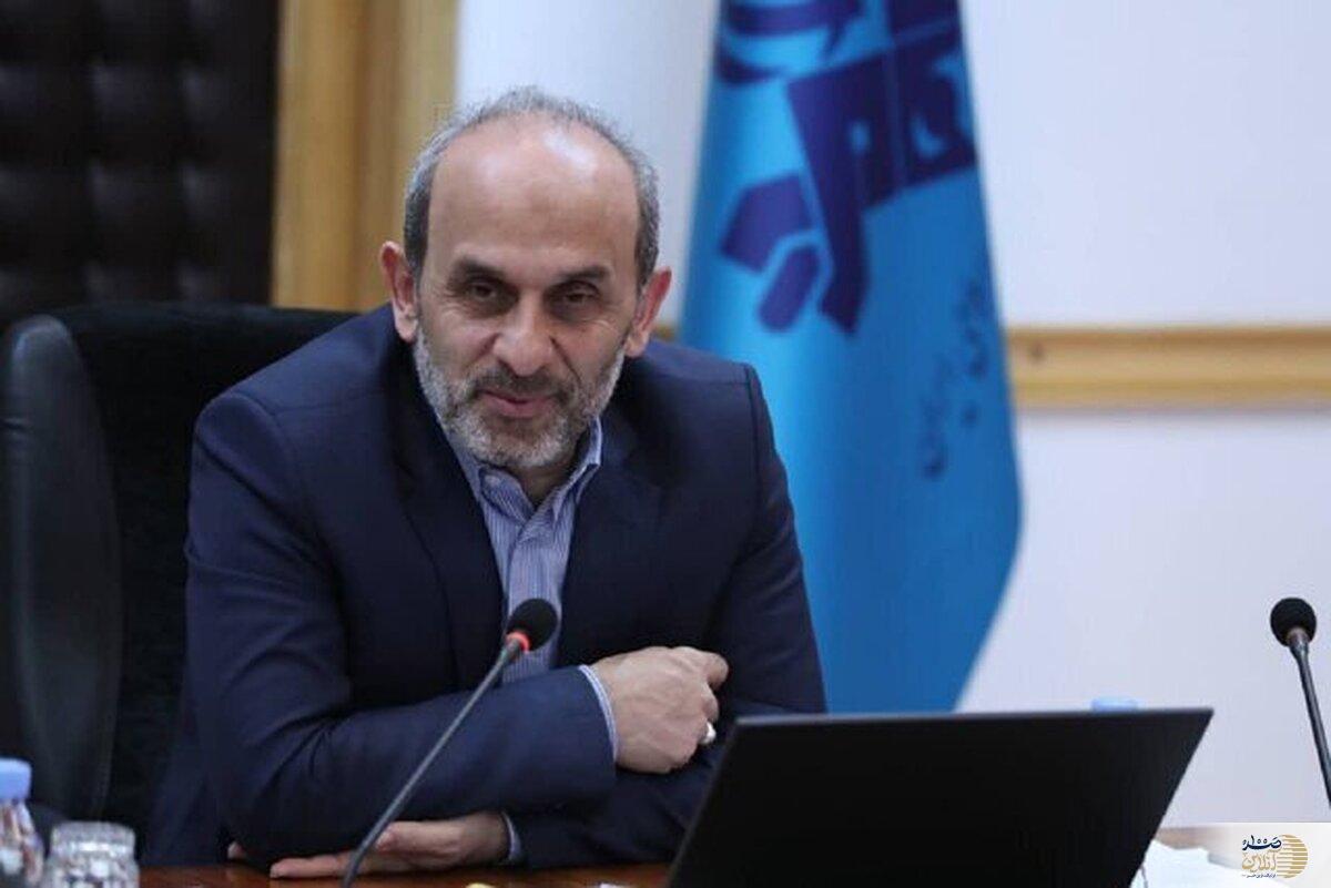صحبت های رییس سازمان صدا و سیما در جشنواره بین‌المللی فیلم مقاومت