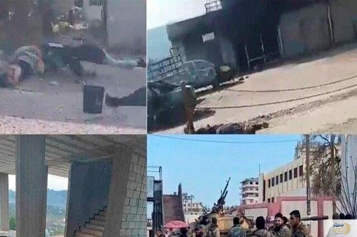 آمار وحشتناک مفقود شدگان در سوریه