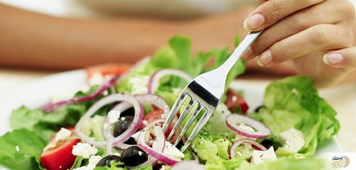 بعد از ۵۰ سالگی این مواد غذایی ناجی شما می‌شود