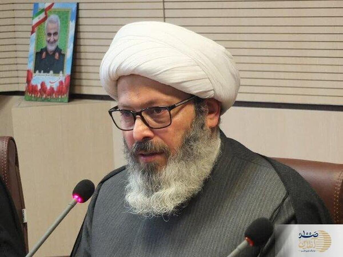 جنجال جدید ایران و عربستان/ بازداشت حجت‌الاسلام قاسمیان در مکه