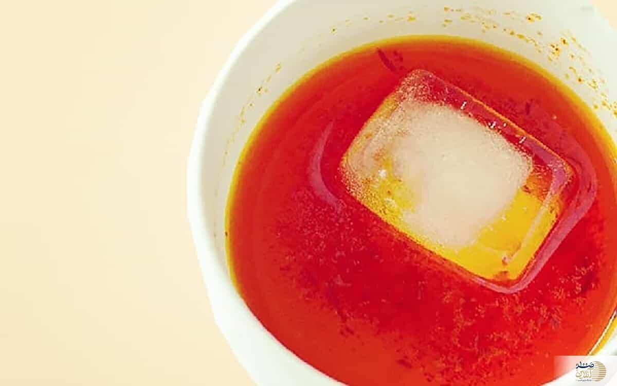 زعفران فقط طعم نیست؛ رازهایی که از این طلای سرخ نمی‌دانستید!