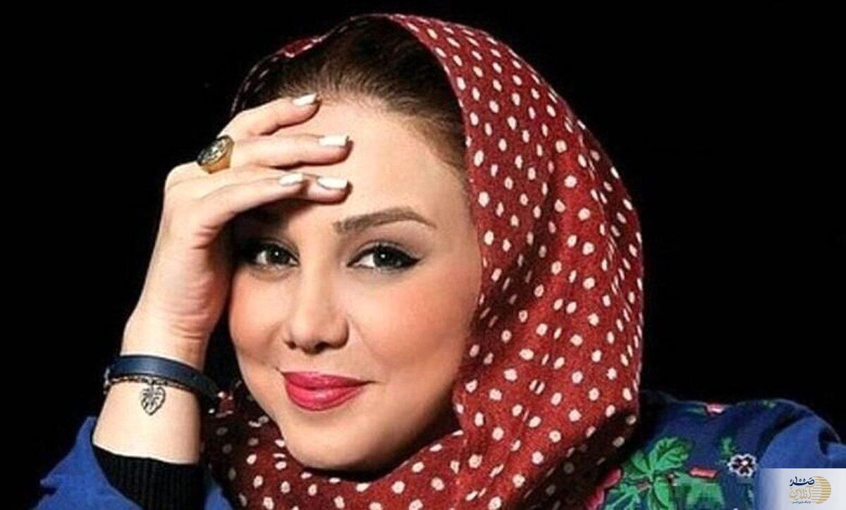 بهنوش بختیاری درباره گریم جنجالی‌اش در یزدان چه گفت؟