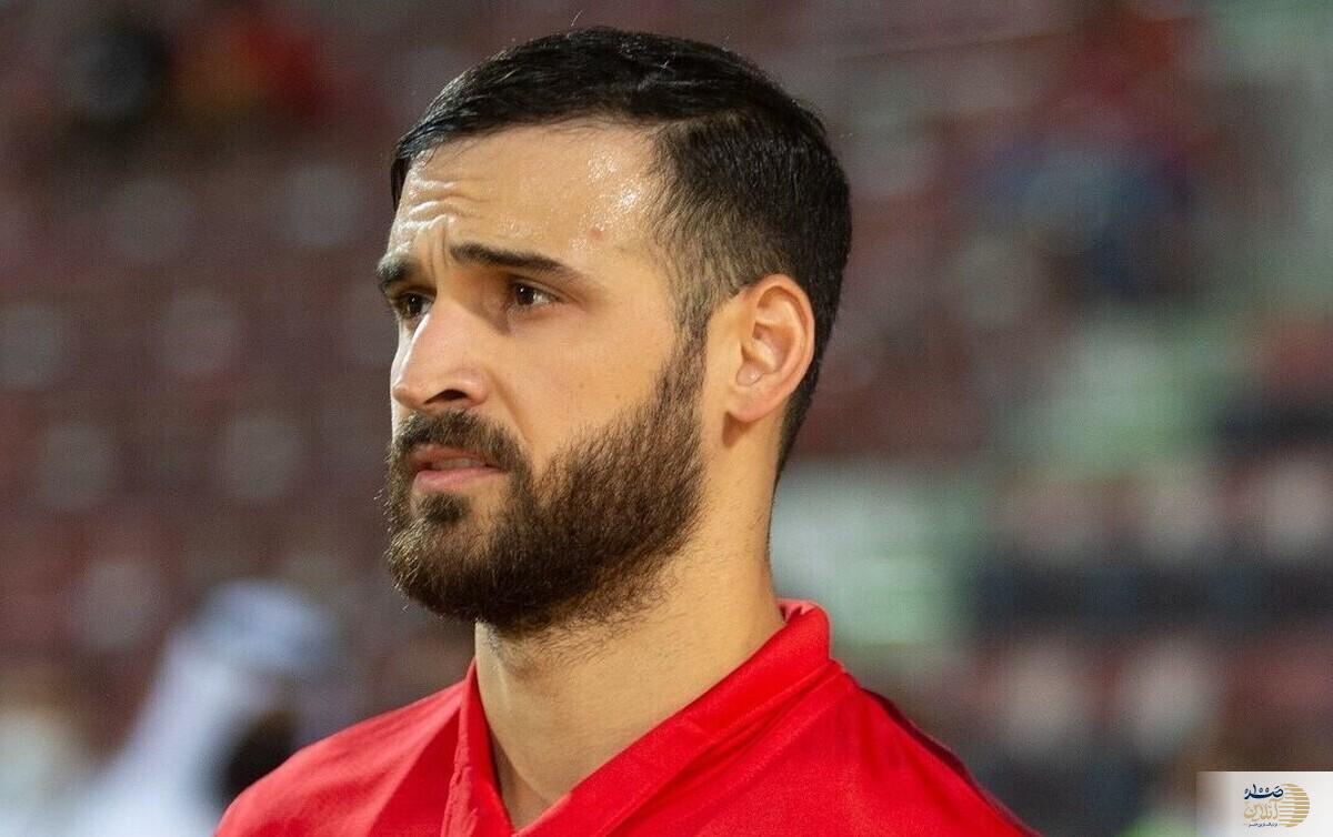 این لژیونر جذاب پرسپولیس را دور می‌زند؟/ شوک بزرگ به سرخ ها