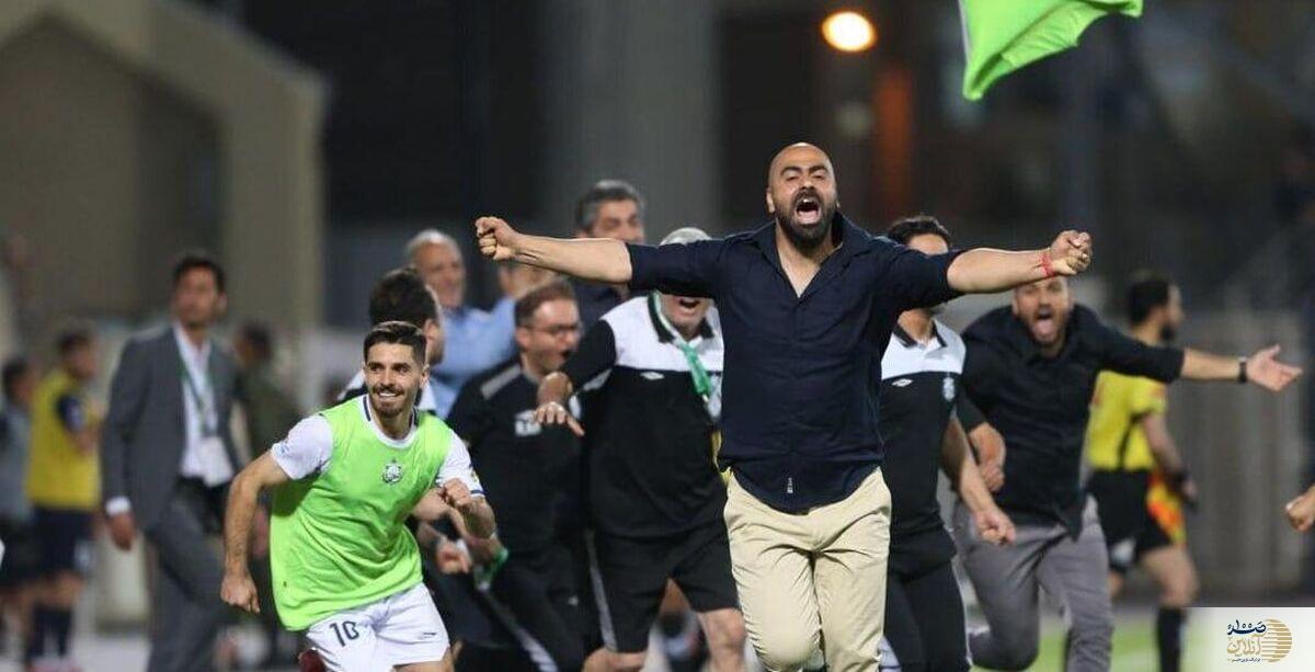 آیا این پرسپولیسی طلسم استقلال را می‌شکند؟