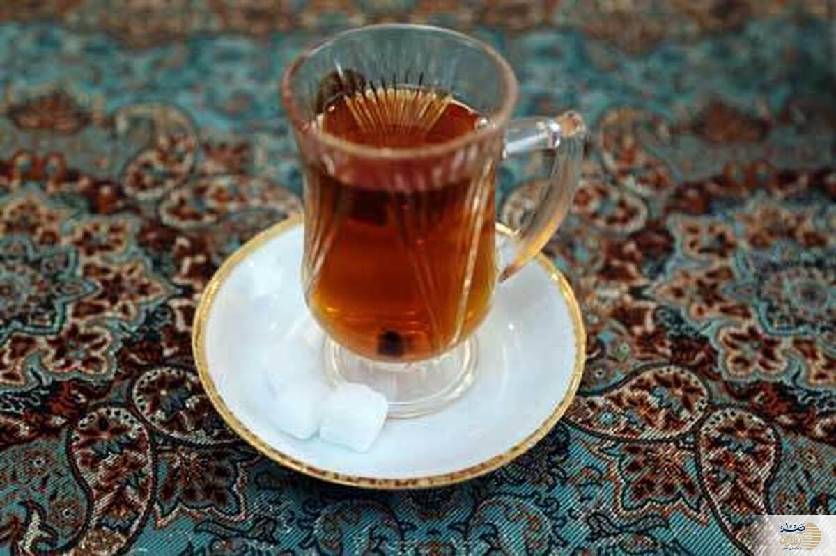 عوارض نوشیدن چای بعد از غذا که از آن بی خبرید