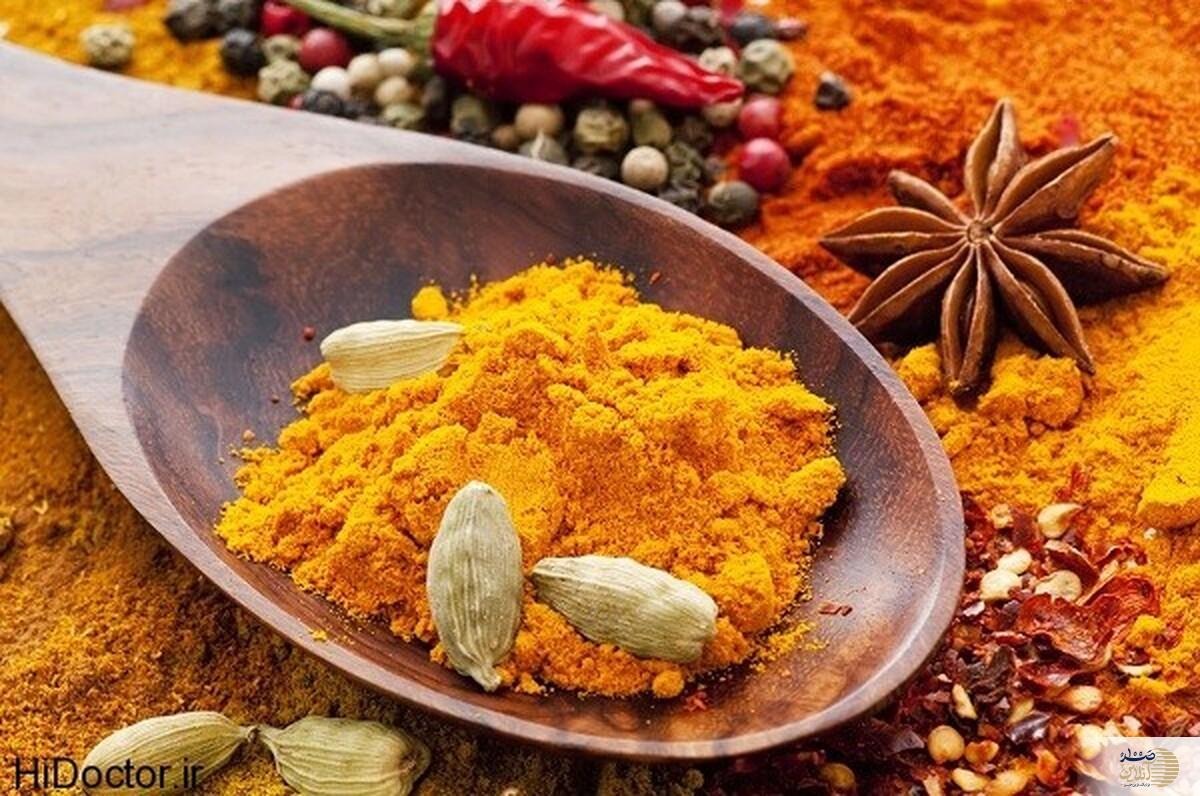 طلای زرد سلامتی!
