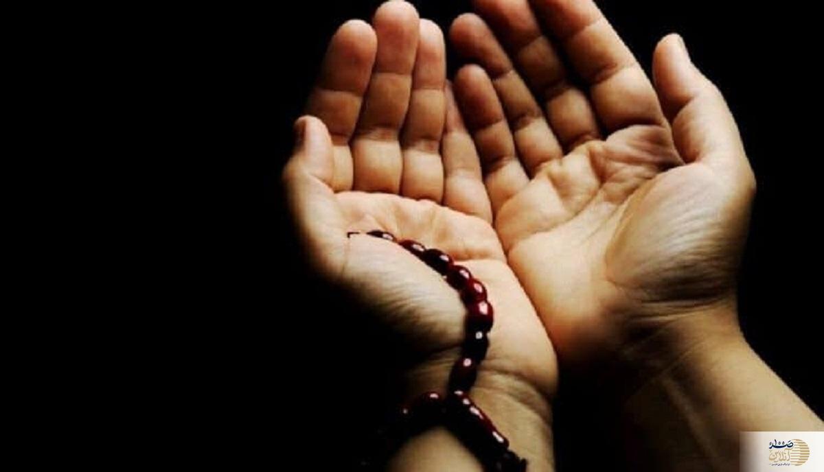 موانع اجابت نشدن دعا را بدانید