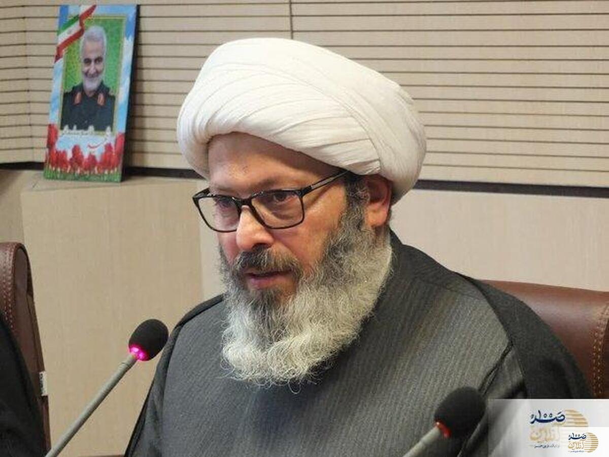 رئیس سازمان حج  به بازداشت قاسمیان در سفر حج واکنش نشان داد