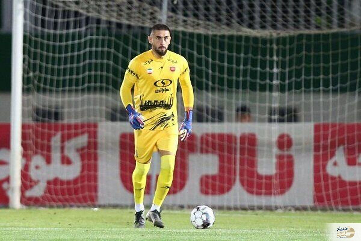 الکسیس گندوز چند فصل دیگر با پرسپولیس قرارداد دارد؟