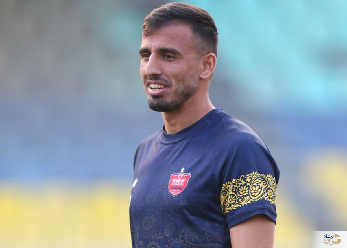 جدایی بمب نقل و انتقالات پرسپولیس قطعی شد