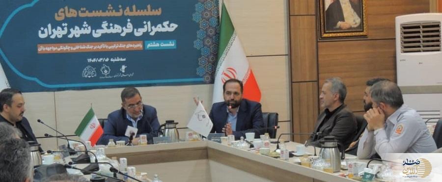 سخنگوی سپاه: ساختار فرهنگی موجود، پاسخگوی مقابله با جنگ نرم نیست/ علوی: جنگ شناختی، نخبگان را هم فریب می‌دهد
