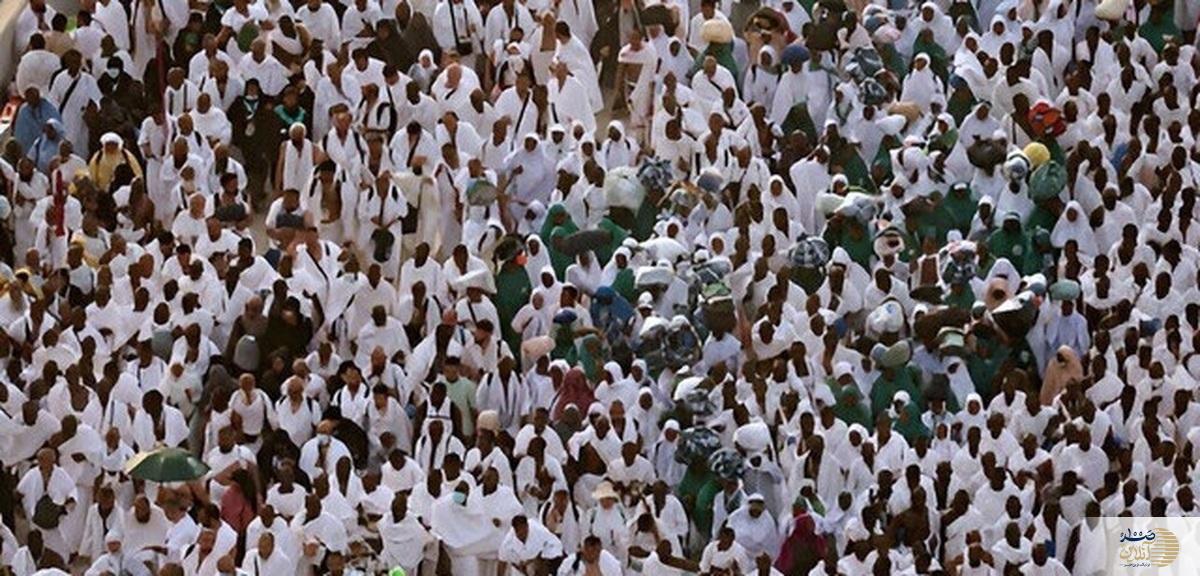تربیت بانوان مسلمان در فرصت حج