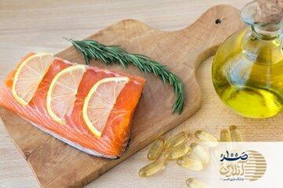 آلزایمر را با این روغن دور بزنید