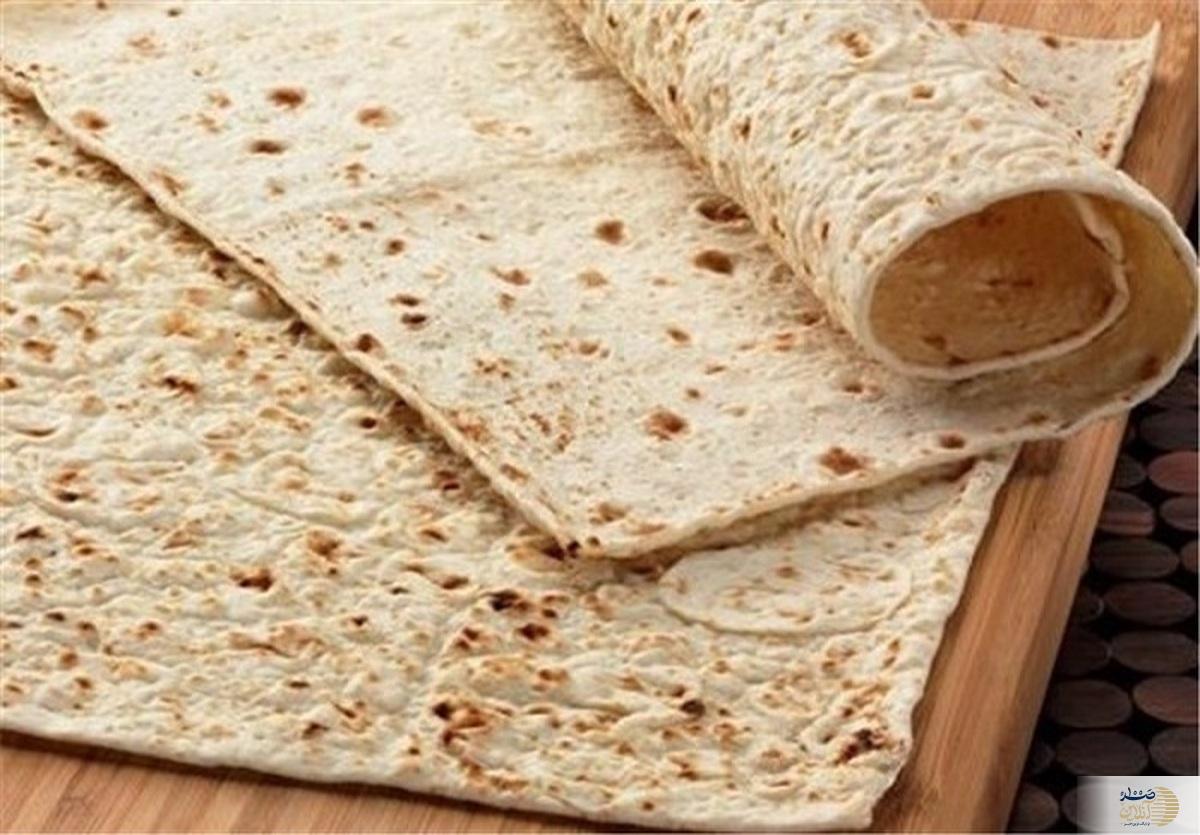 اگر میخواهید سالم بمانید نان بدون جوش شیرین بخورید