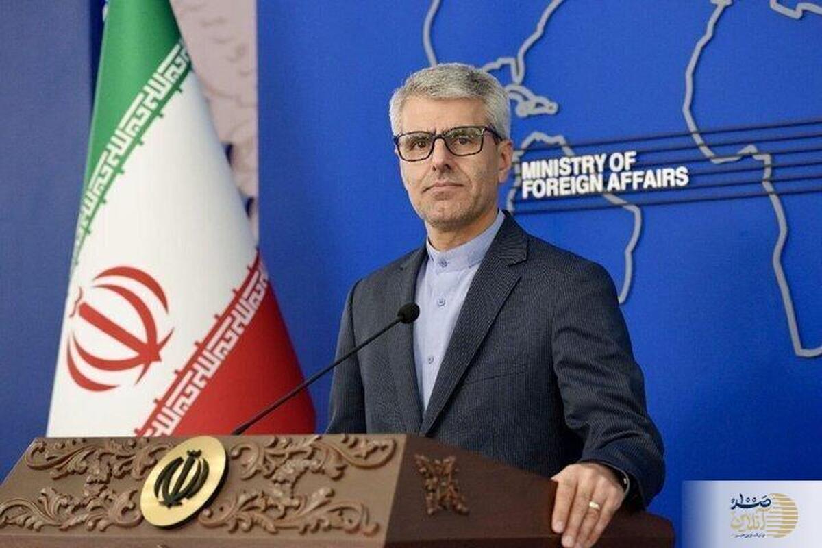 واکنش تند تهران به گزارش رویترز: غنی‌سازی خط قرمز غیرقابل مذاکره ایران است