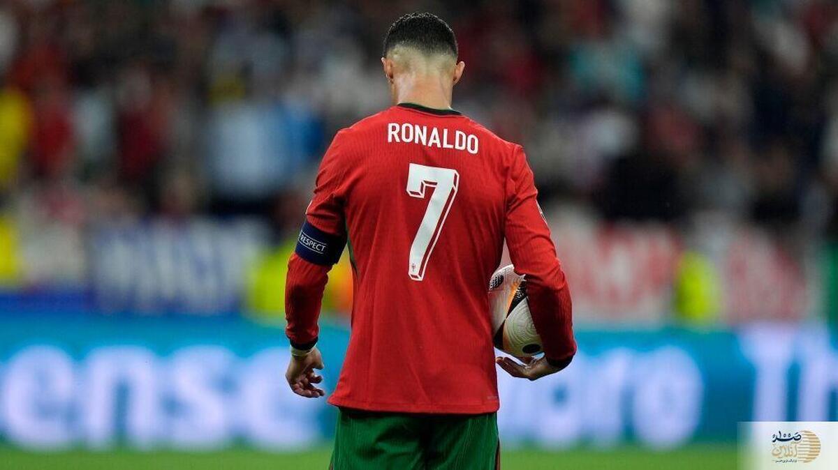 شوک بزرگ/ رونالدو به الهلال نزدیک شد!