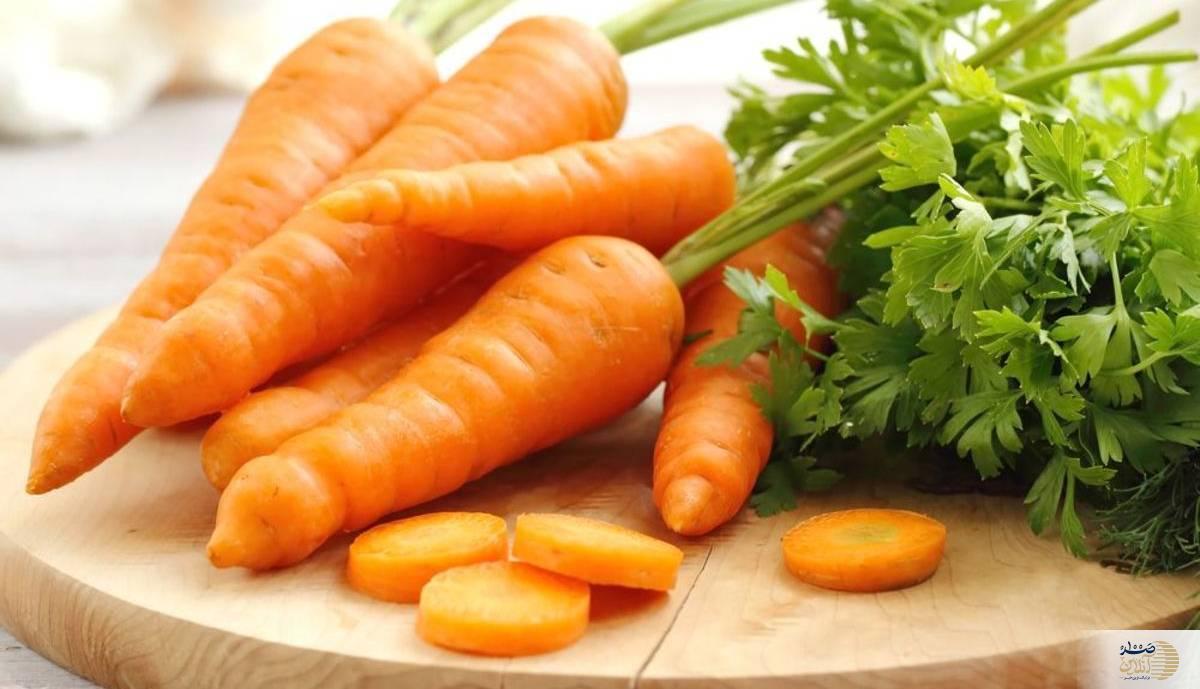 این میوه برای تقویت و آبرسانی مو فوق العاده است