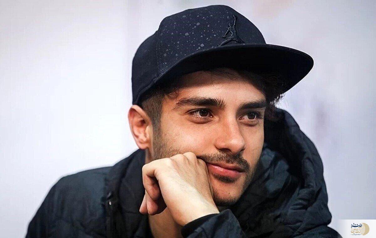 فیلم محبوب ساعد سهیلی روی پرده سینمایی در فرانسه