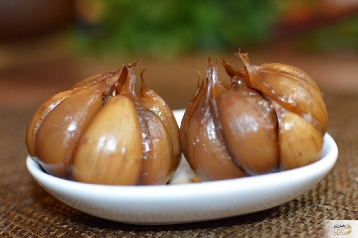 مهم ترین خواص سیر ترشی ۷ ساله را بدانید