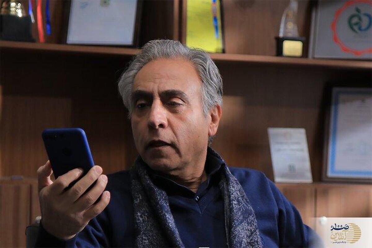 شمارش معکوس آغاز شد؛ «بوقچی» چه روایتی از فوتبال روی آنتن دارد؟