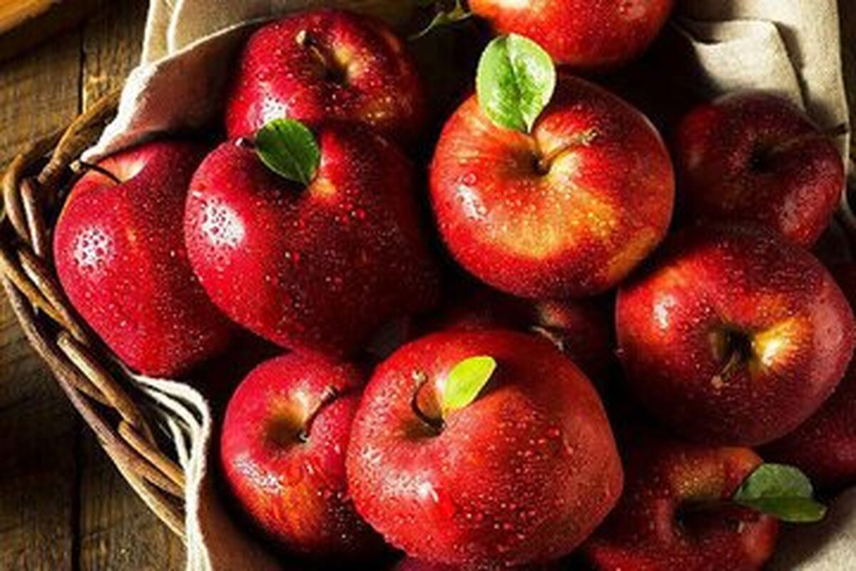 این میوه یک میوه طلایی سلامت است