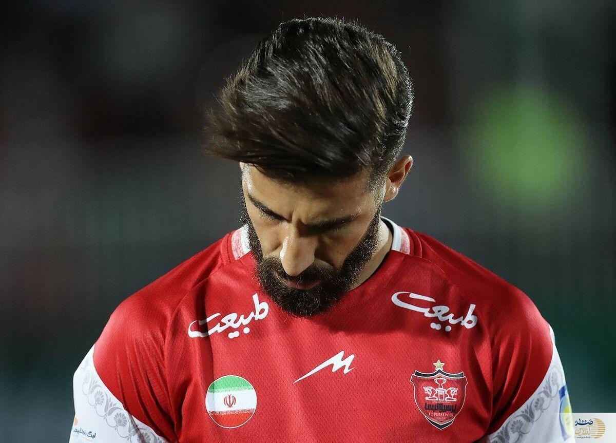 چه کسی لیست نقل و انتقالاتی کارتال و پرسپولیس را تغییر داد؟!